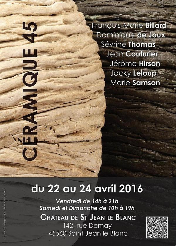 Expo CERAMIQUE45